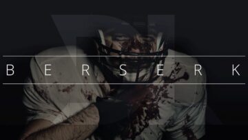 DEADLOCK – Berserk