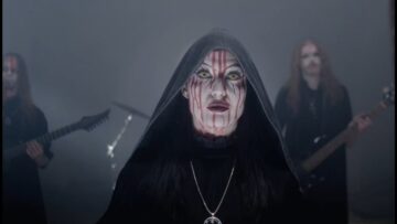 DEFACING GOD – The End Of Times