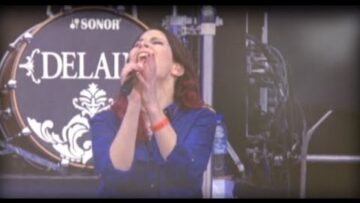 DELAIN – Are You Done With Me