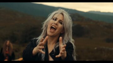 DELAIN – Burning Bridges