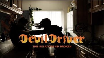 DEVILDRIVER – This Relationship, Broken