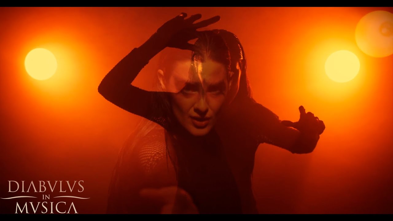 DIABULUS IN MUSICA – Otoi