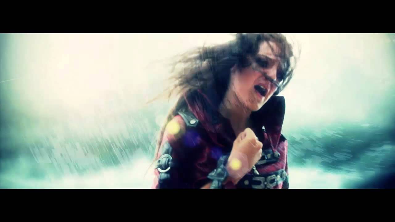 DIABULUS IN MUSICA – Sceneries of Hope