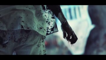 DIABULUS IN MUSICA – Spoilt Vampire