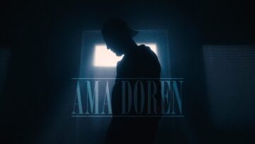 BOBBY VANDAMME – AMA DOREN