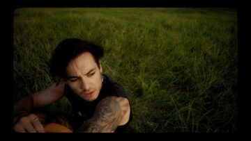 Renne Dang – nevěřím v letní lásky