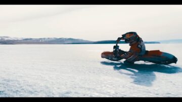 DRESCHER – Adrenalin