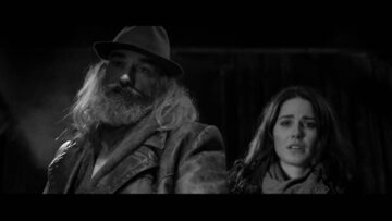 DRESCHER – First Blood