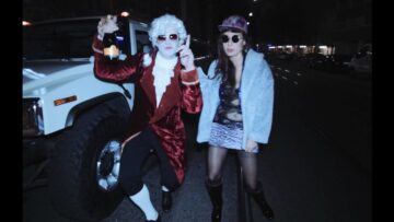 DRESCHER – Rock Me Amadeus