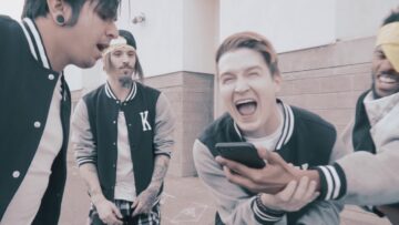 DROPOUT KINGS – Nvm