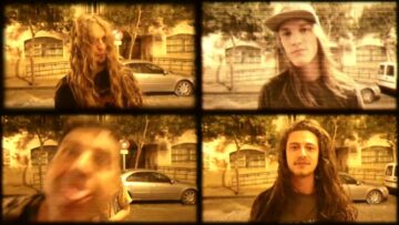 DUST BOLT – SickxBrain [Thrash Metal]