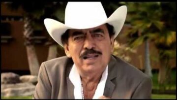 Joan Sebastian – Diseñame