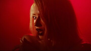 Raven Numan – Overwhelming