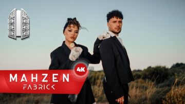 Eda Sakız & Siyam – Gecelere