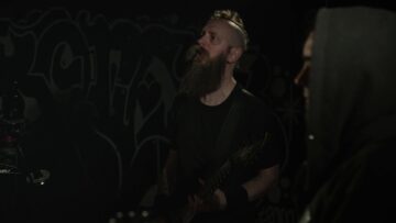 EVILE – When Mortal Coils Shed