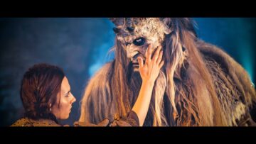 FEUERSCHWANZ – Krampus