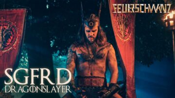 FEUERSCHWANZ – SGFRD Dragonslayer