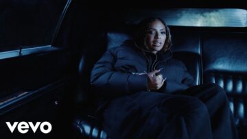 Samara Cyn – Chrome