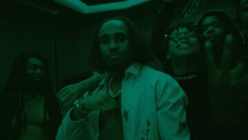 Loe Shimmy – For Me