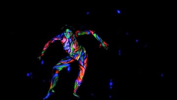 GREENLEAF – A Million Fireflies