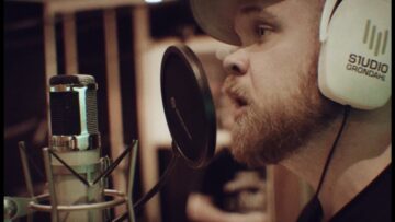 GREENLEAF – March On Higher Grounds