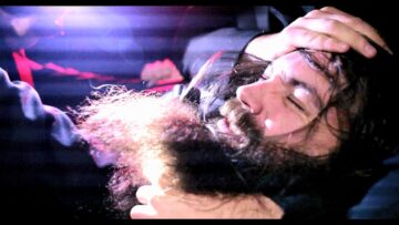 HAMMER FIGHT – Good Times In Dark Ages