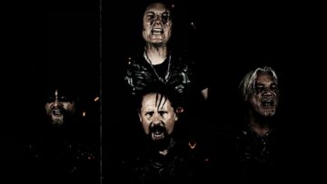 HAMMER KING – King of Kings