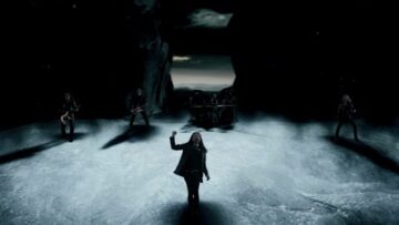 Hammerfall – Hammer High