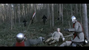 HEIDEVOLK – Winter Woede