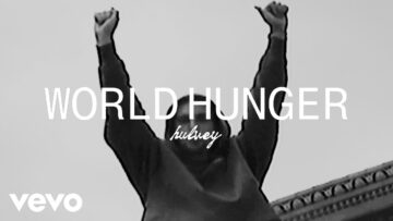 Hulvey – World Hunger