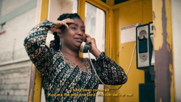 Edith Wairimu – Ûka Ngai!