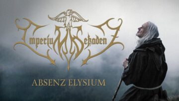 IMPERIUM DEKADENZ – Absenz Elysium