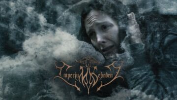 IMPERIUM DEKADENZ – MEMORIES … A RAGING RIVER