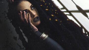 INFECTED RAIN – DYING LIGHT