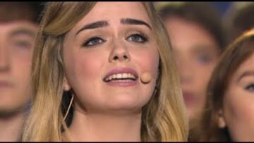 Celtic Woman – Faith’s Song