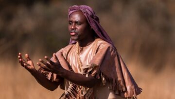 Benny Hadassah Muzanamombe – Vafudzi Vemakwai