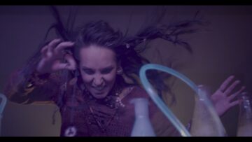 JINJER – Judgement (& Punishment)