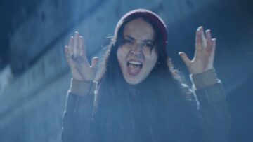 JINJER – Noah