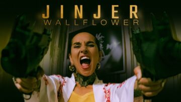 JINJER – Wallflower
