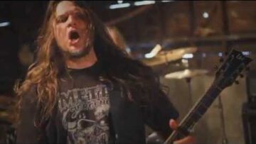 JUNGLE ROT – Worst Case Scenario