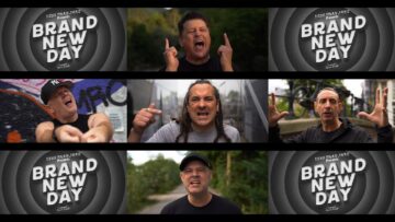 Less Than Jake – Brand New Day