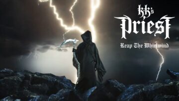 KK’s PRIEST – Reap The Whirlwind