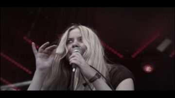 KONVENT – Puritan Masochism