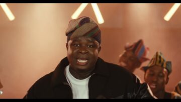 Bidemi Olaoba – Isi Gini