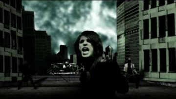 LACRIMAS PROFUNDERE – The Letter