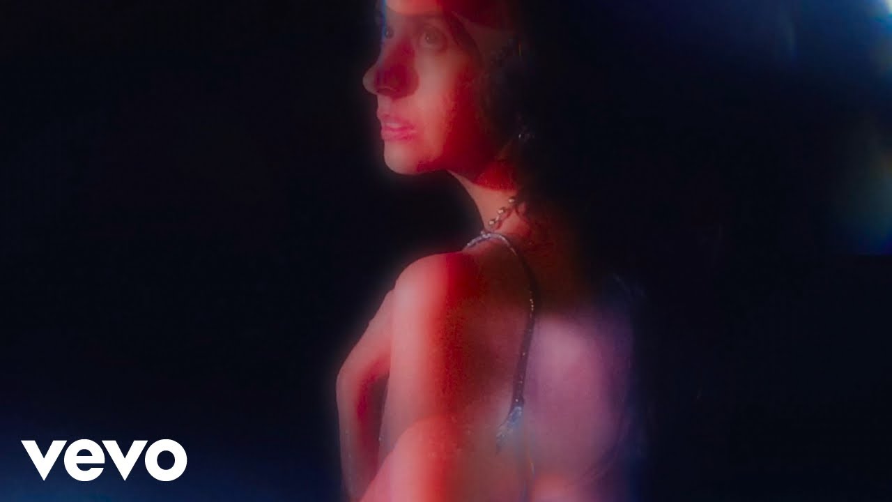 Little Moon – blue