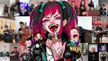 LORD OF THE LOST – No Respect For Disrespect