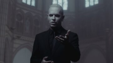 LORD OF THE LOST – One Last Song