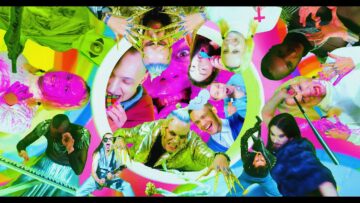 LORD OF THE LOST – Reset The Preset feat. Andy LaPlegua