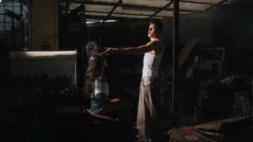 Mihályfi Luca – ROSSZ ÖTLET (feat. T. Danny)